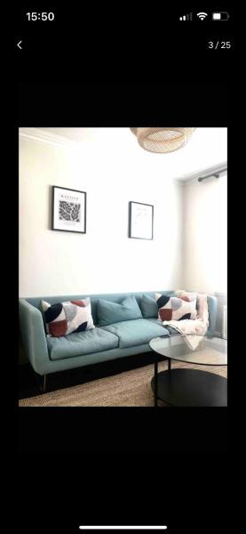 Spacious*close to city*Parking*Dogs allowed